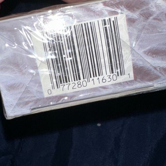 NOS Jordache Textures For Women Chanel No. 5 Parfum 2.5 Ounces - Picture 4 of 6